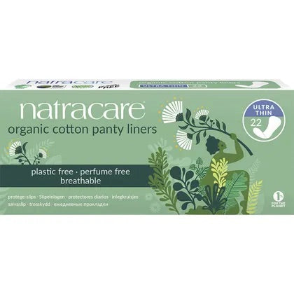 Panty Liners