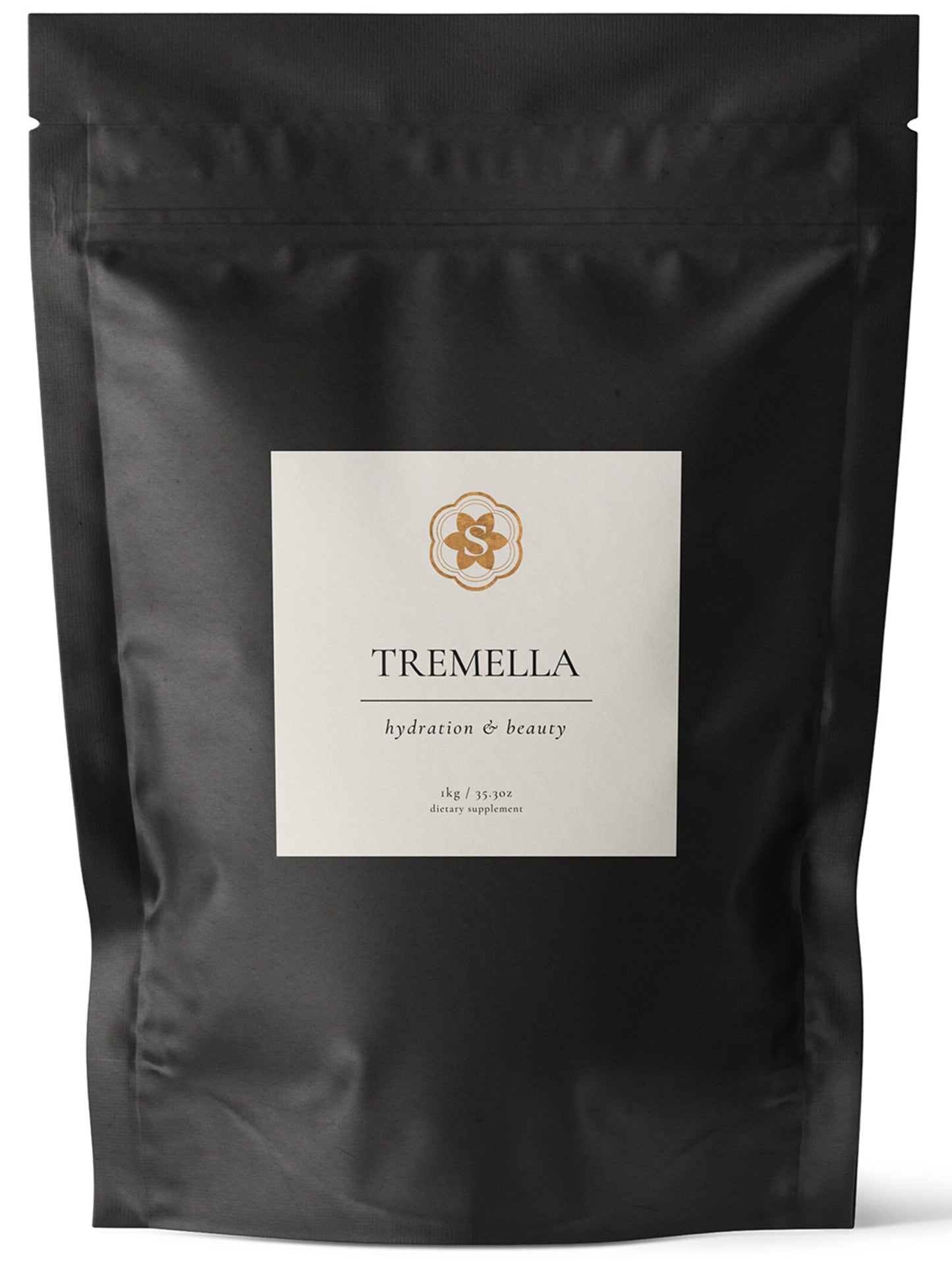 Tremella Extract