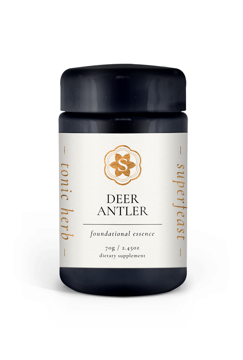 Deer Antler Extract