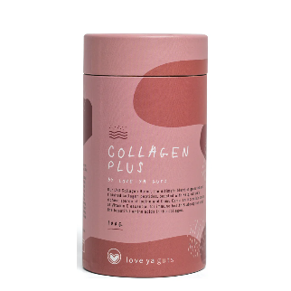 Collagen Plus