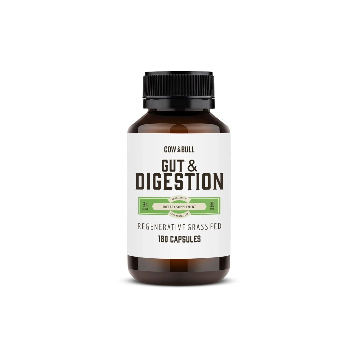 Gut & Digestion