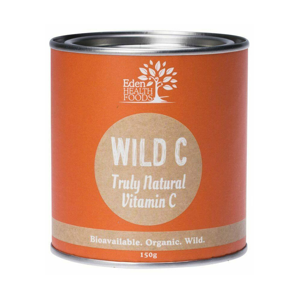 Wild C Natural Vitamin C Powder