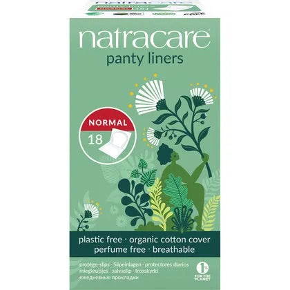 Panty Liners