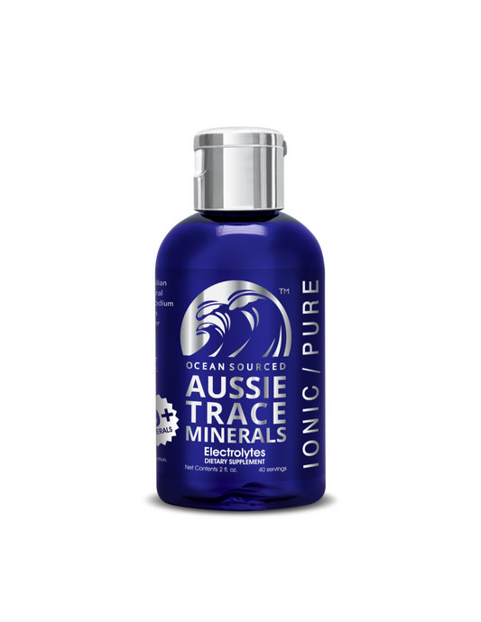 Aussie Trace Minerals - Original
