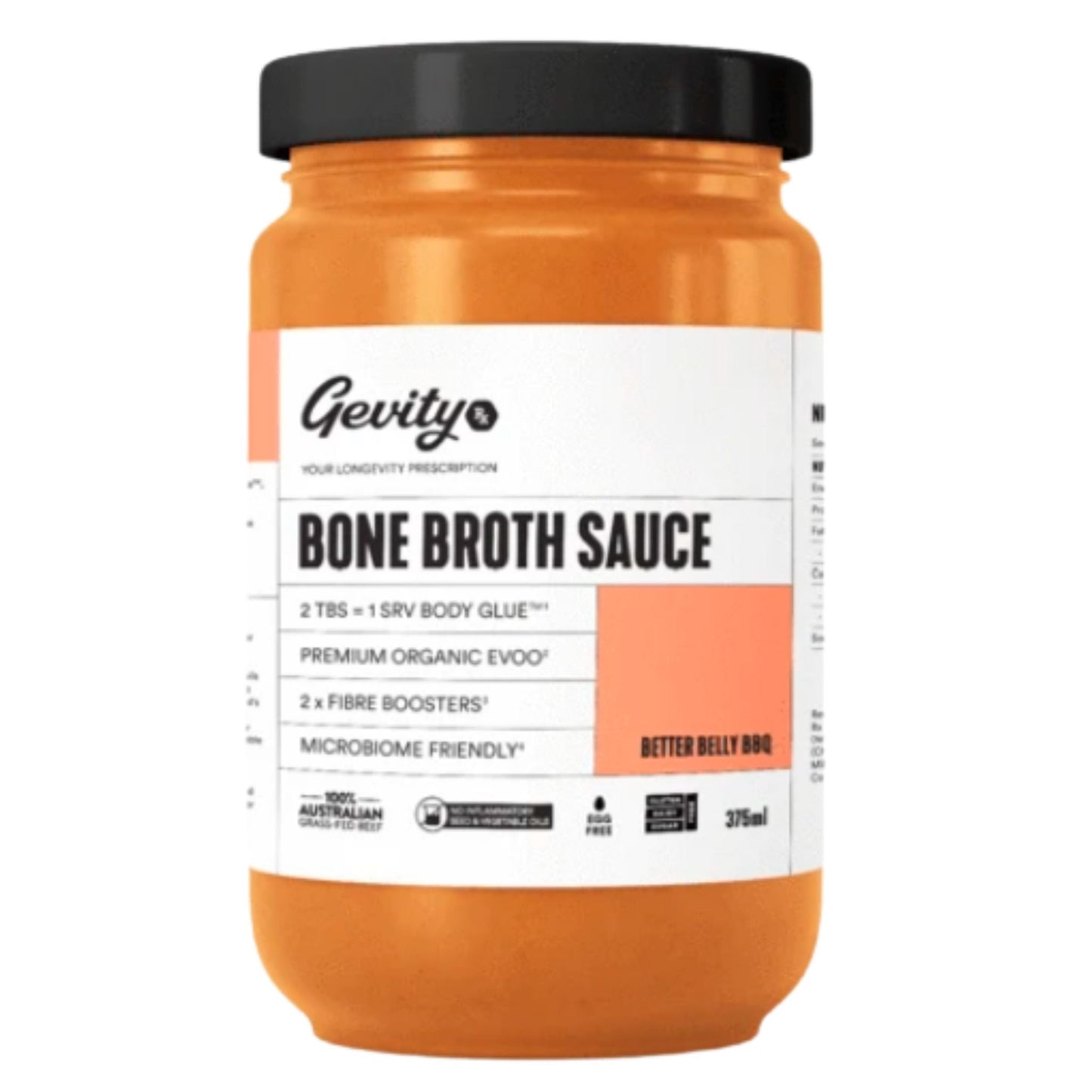 Bone Broth Sauce