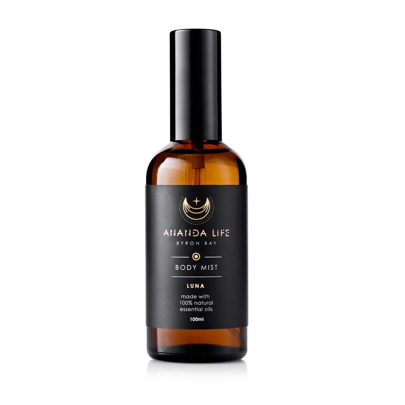 Body Mist - Luna
