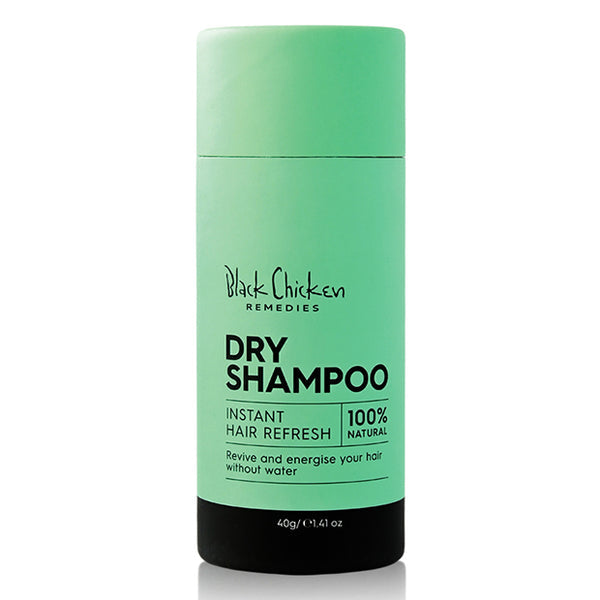 Dry Shampoo