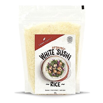 Sushi Rice