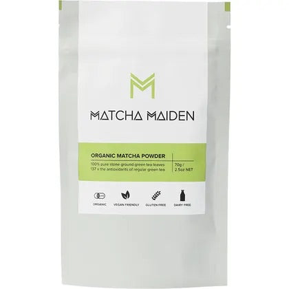 Matcha Green Tea Powder