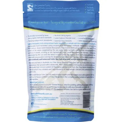 Celtic Sea Salt Fine