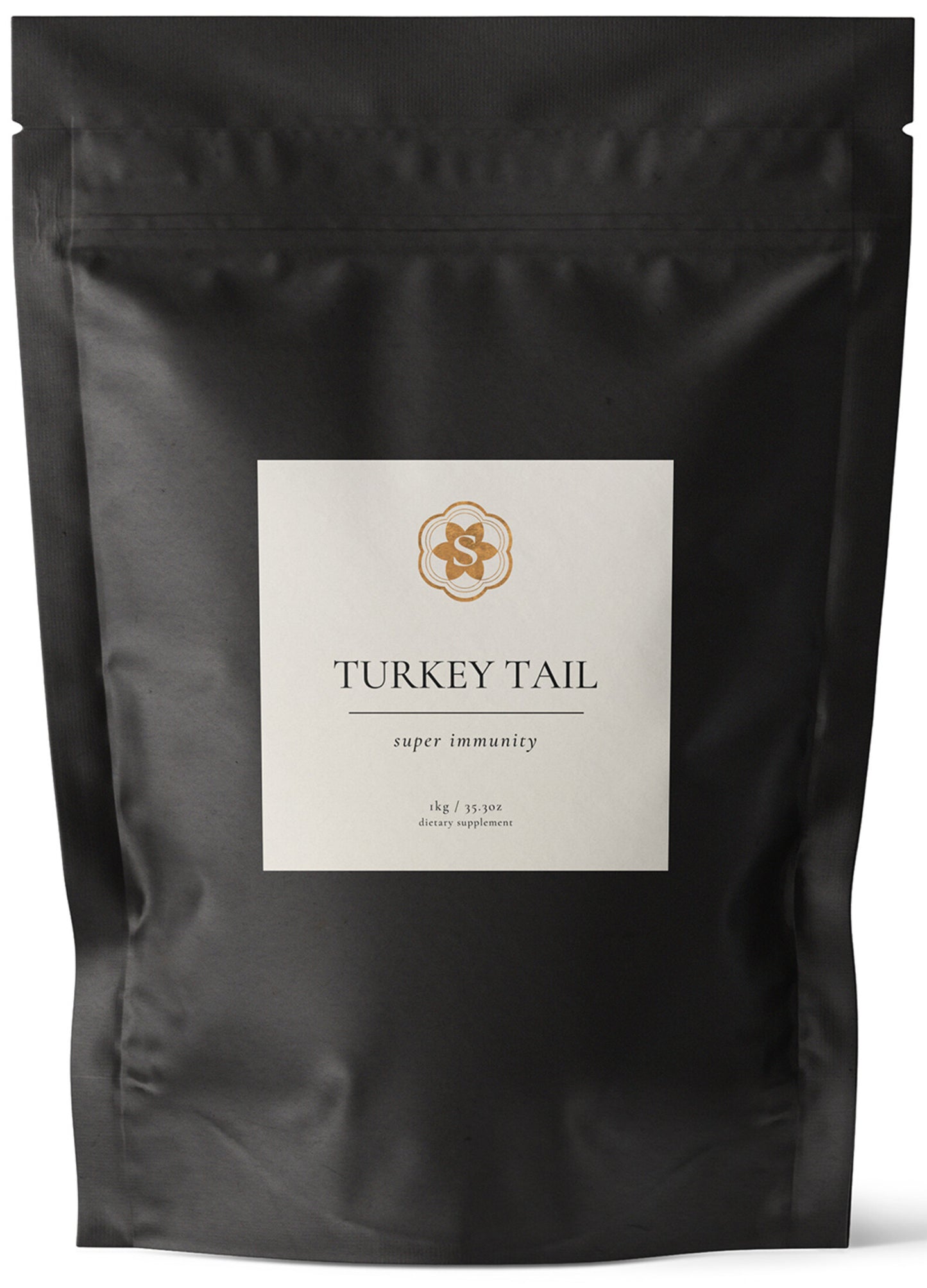 Turkey Tail Extract