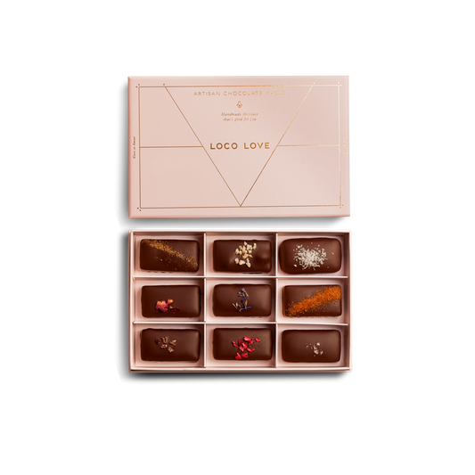 Lovers Box Gift Box