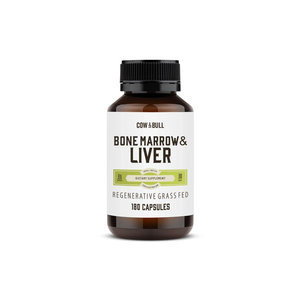 Bone Marrow & Liver
