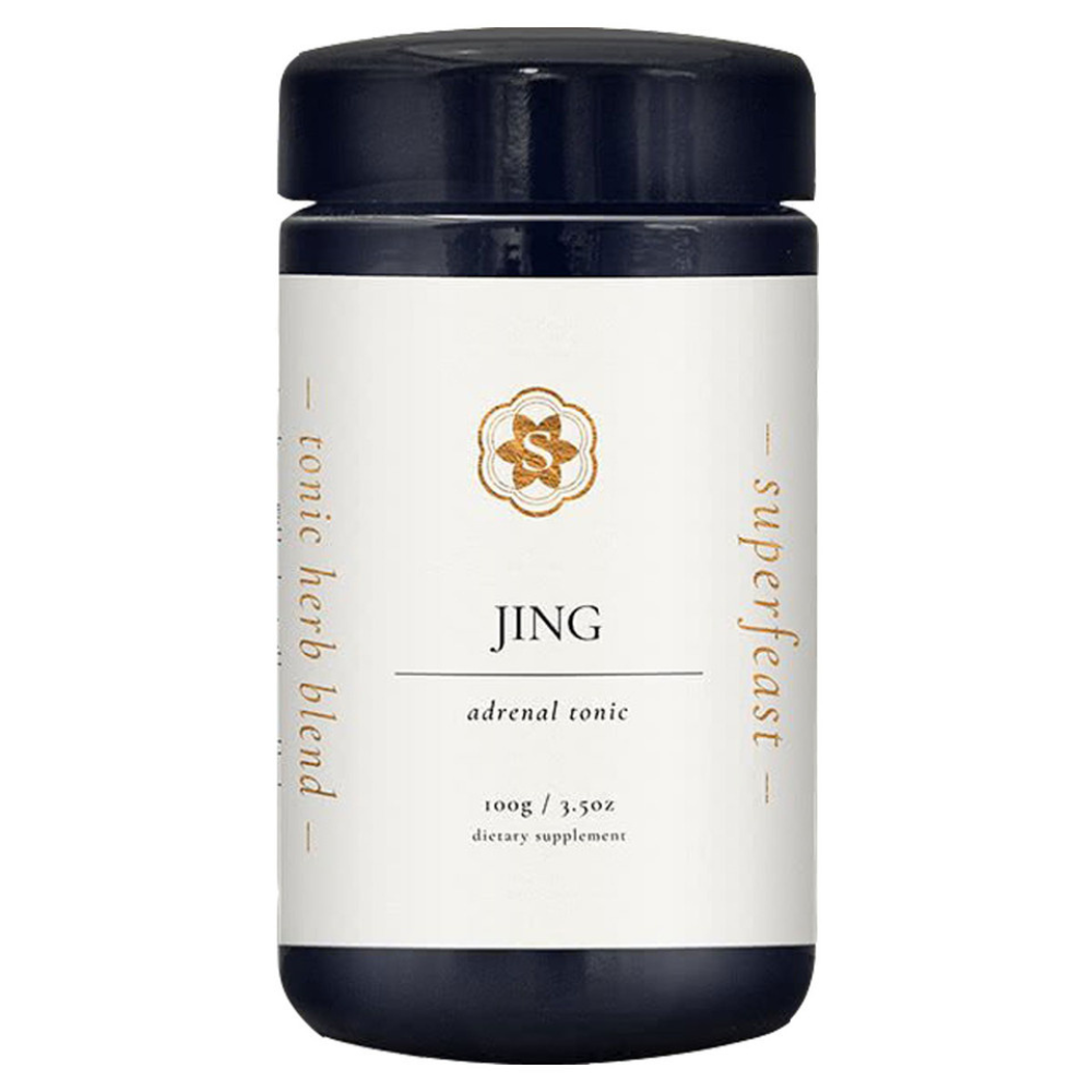 Jing