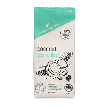 Coconut Flour