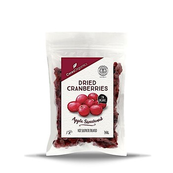 Cranberries